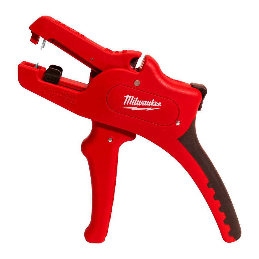 Milwaukee Dezizolator Cablu