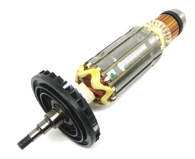 Makita ANSAMBLU ROTOR 240V pentru modelele GA5040 GA4540 GA5040 GA4540
