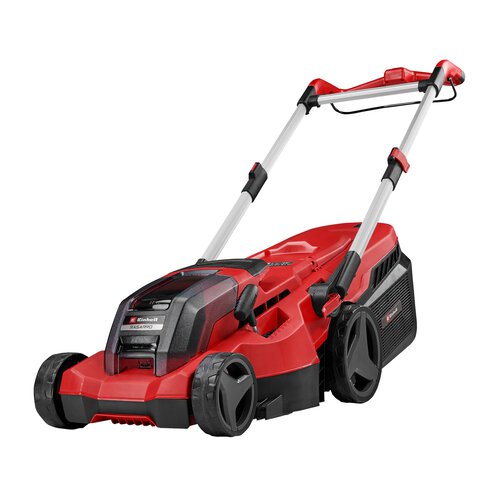 Einhell Masina de tuns iarba PXC RASARRO 36/38 (2x4 Ah)