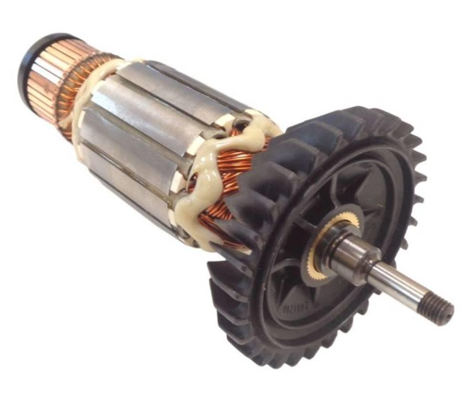 Makita ANSAMBLU ROTOR 115V GA7050