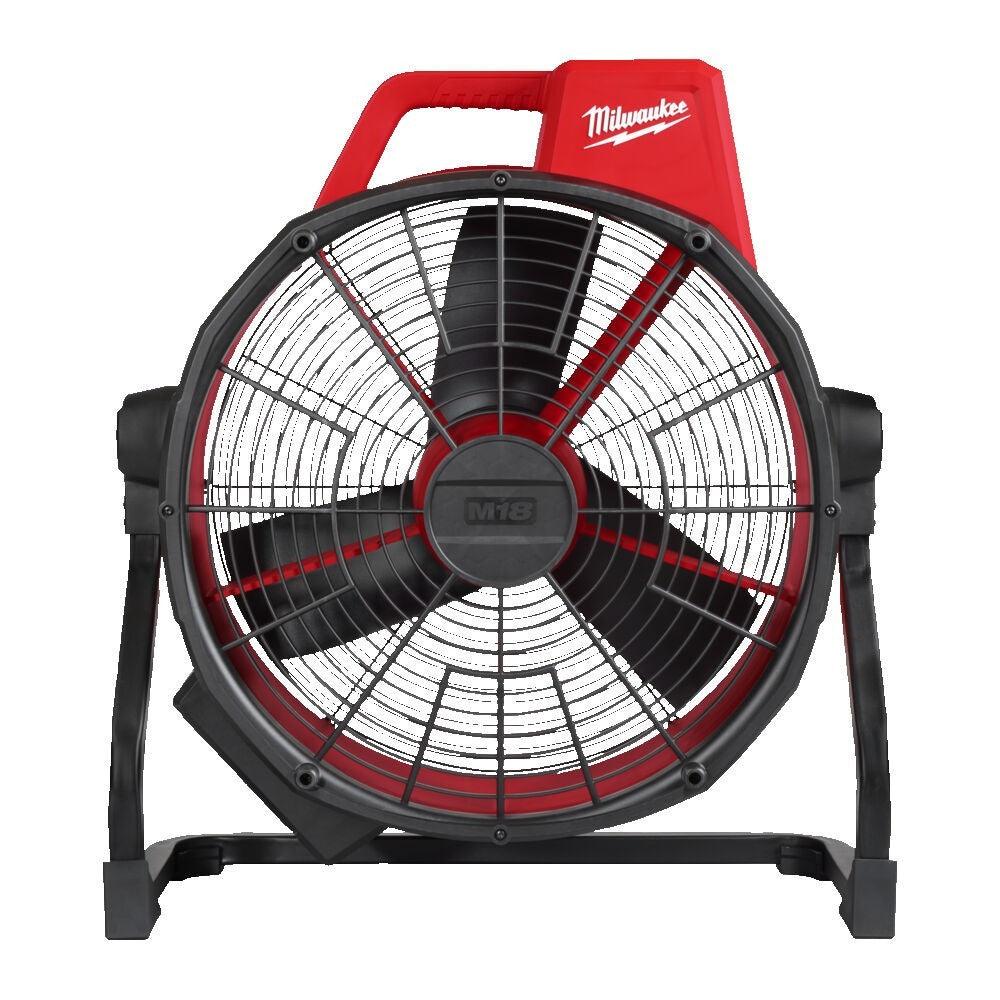 Ventilator HIGH PERFORMANCE M18 M18ARFHP-0