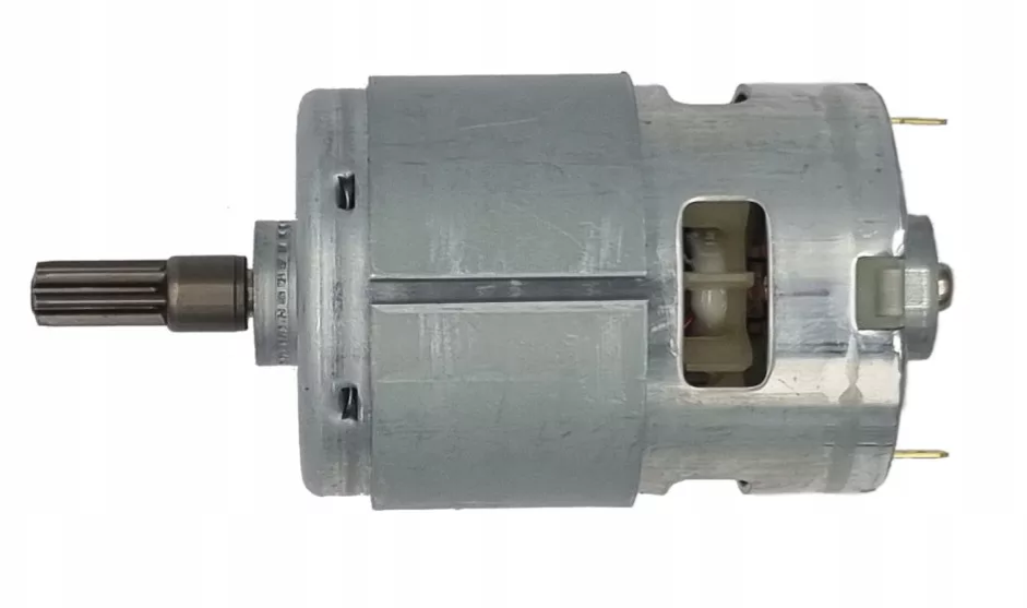 Makita MOTOR CURENT CONTINUU DTW190