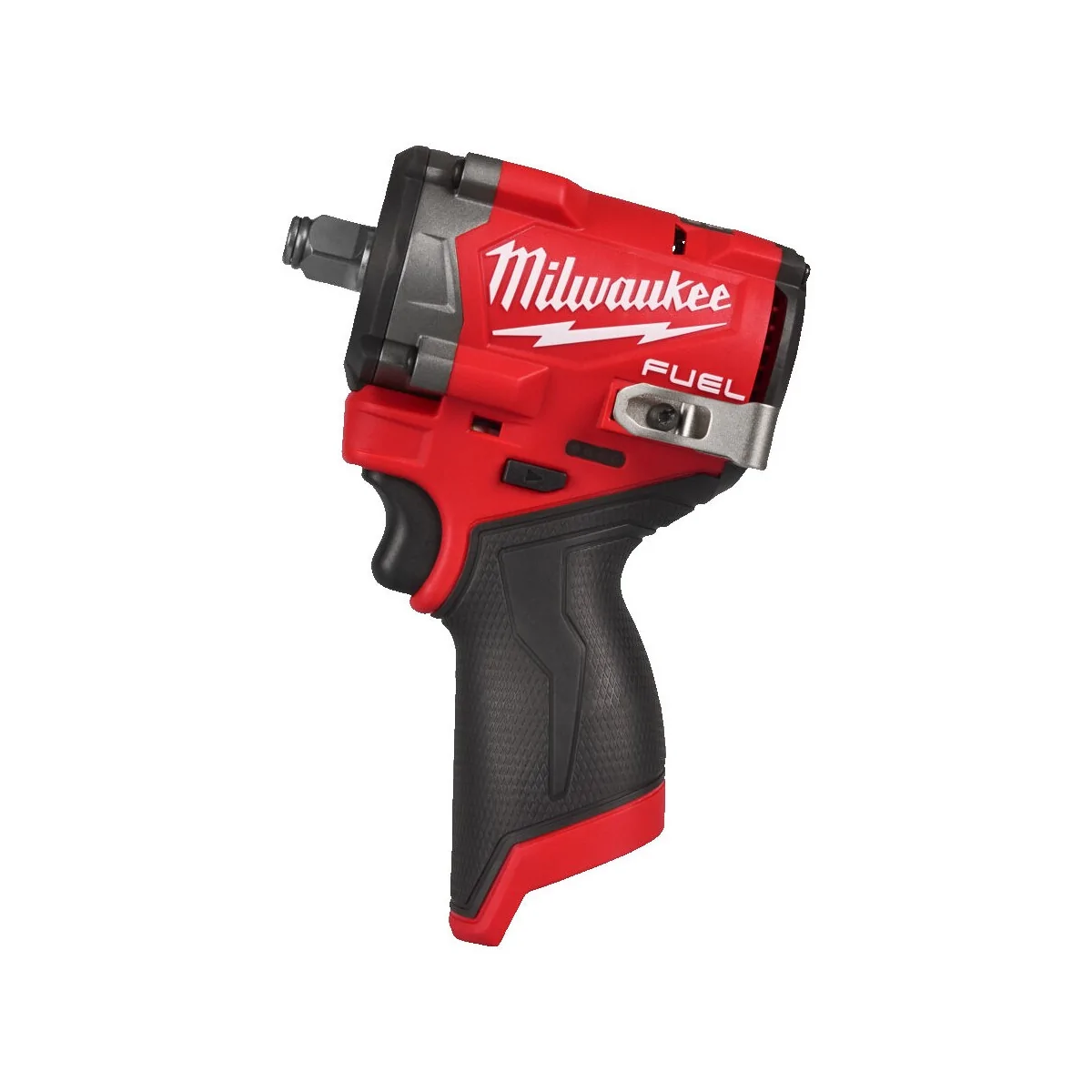 Cheie compactă de impact ½″ M12 FUEL™ cu inel de fixare