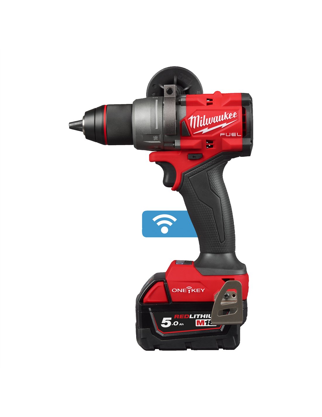 Mașină De Găurit Cu Percuție ONE-KEY™ M18 FUEL™ M18ONEPD3-502X