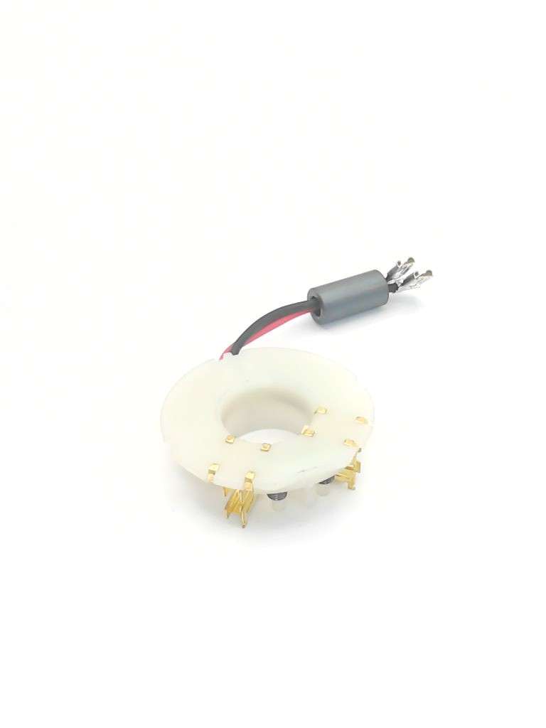MAKITA SUPORT PERIE CARBUNE COMPLET DDF456Z