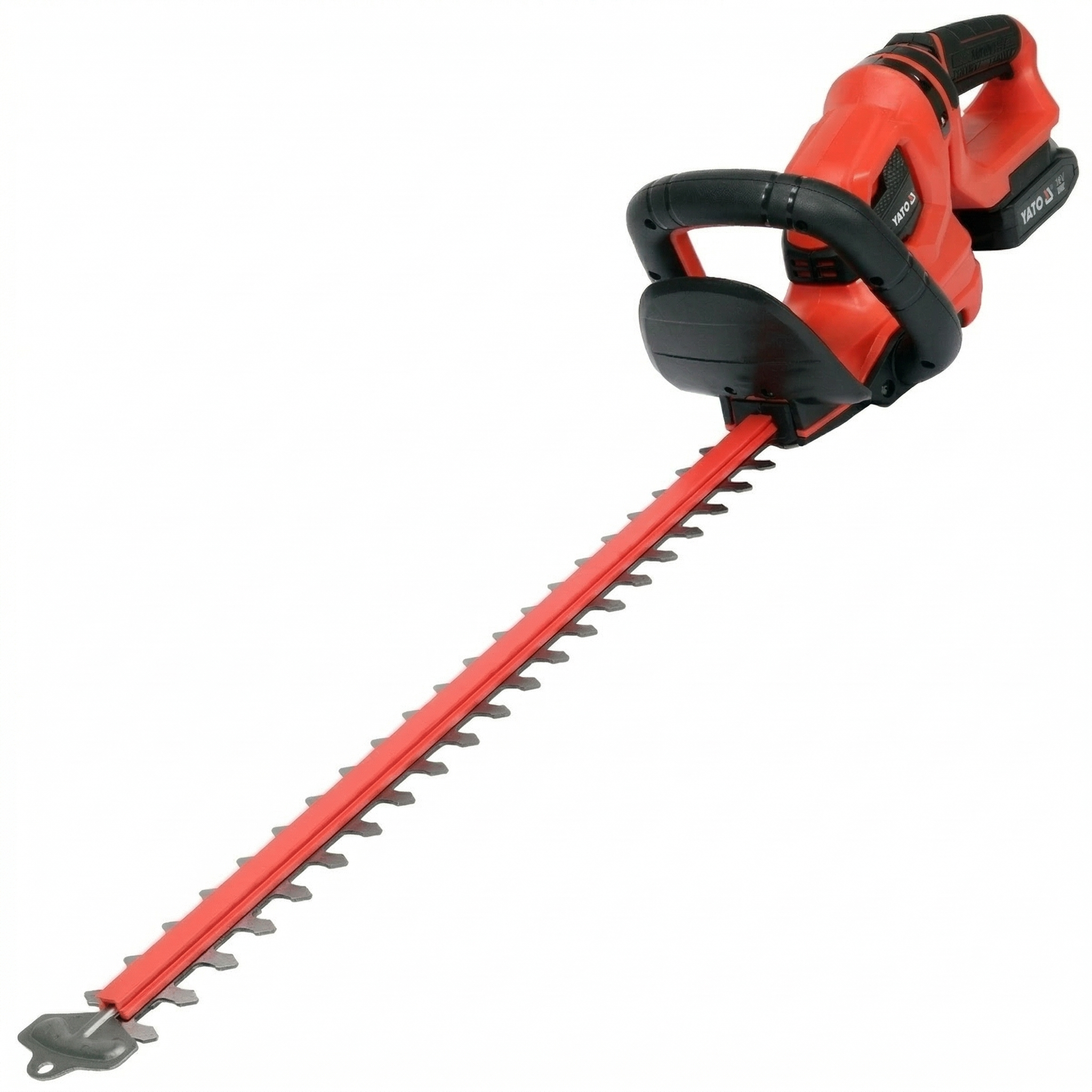Yato Foarfecă gard viu 18V, 55 CM, 1X2AH YT-828333