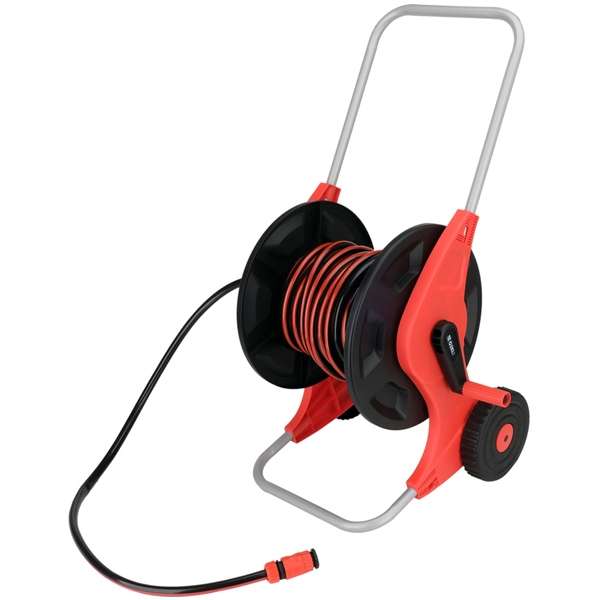 Yato Furtun cu suport depozitare YT-90121