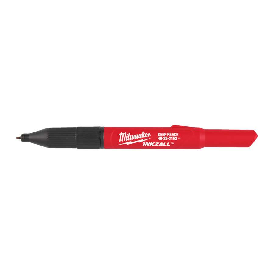 Marker Milwaukee INKZALL Deep Reach (Ultra-Fine Point) – 4932501147