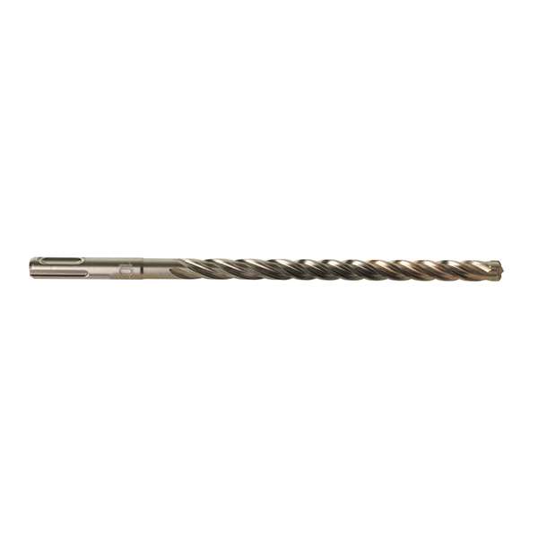 Burghie SDS-Plus MX4 - 4 tăișuri / pachet 10 buc 4932352050
