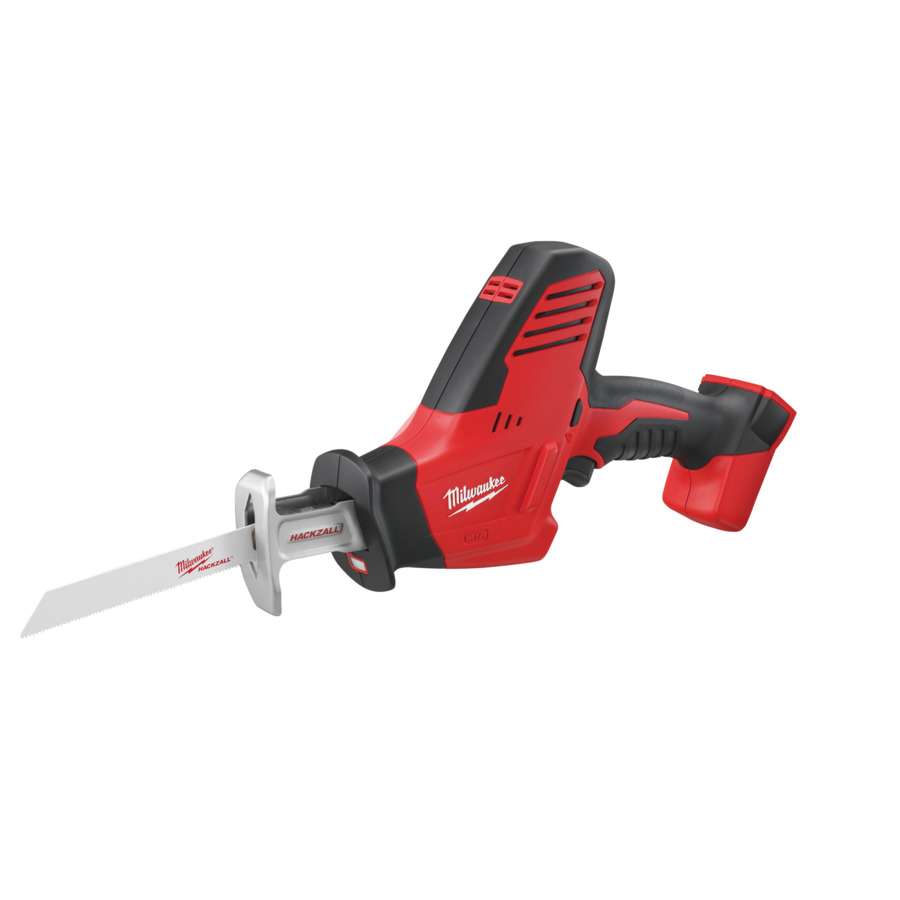 Fierastrau sabie compatibil cu acumulator M18 C18HZ-0