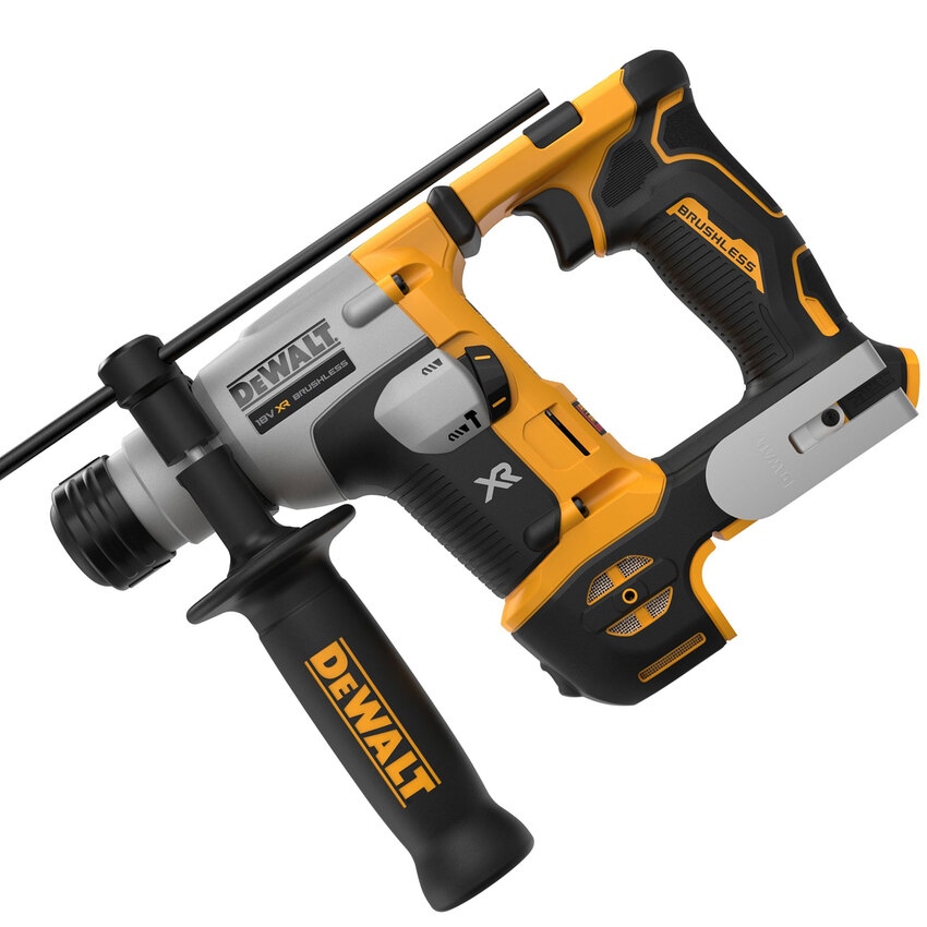 DEWALT CIOCAN ROTOPERCUTOR FARA PERII