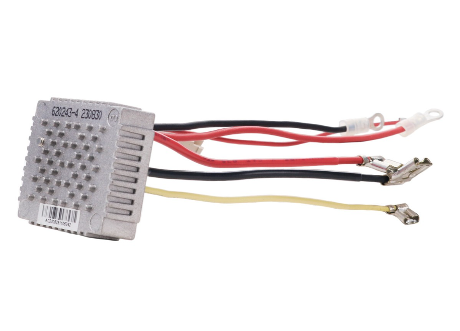 CONTROLER BGA452/DGA452