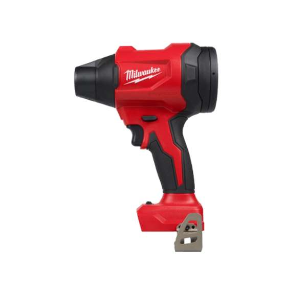 Suflantă de mare viteză cu acumulator MILWAUKEE M18 BLHSB-0 SOLO - M18BLHSB-0