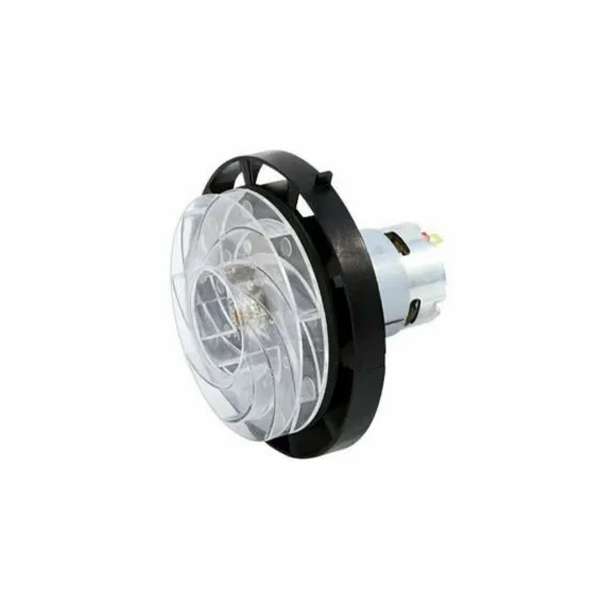 Motor aspirator Makita BCL180 - 125867-6