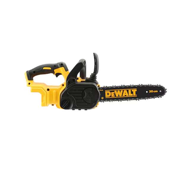 FERĂSTRĂU CU LANȚ DE 30 CM CU MOTOR FĂRĂ PERII DE 18 V XR - DCM565N-XJ