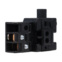 BUTON ACTIONARE TG73BDS-2
