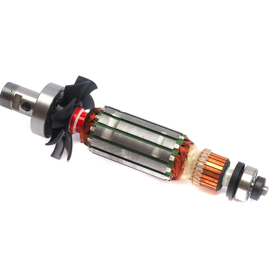 ANSAMBLU ROTOR 240V RT0700C