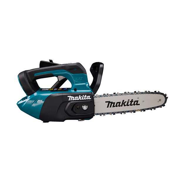 Drujbă / Motoferăstrău compact cu mâner superior pe acumulator Makita DUC258Z