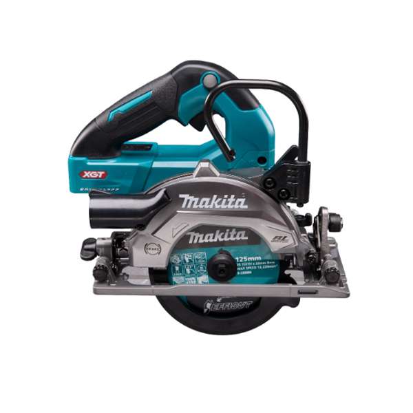 Ferăstrău circular ultra-compact pe acumulator Makita HS014GZ