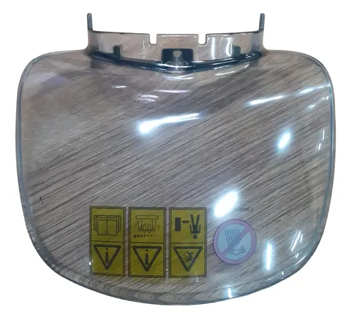 Protector complet DUM604