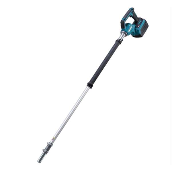 Riglă vibrantă pentru beton pe acumulator Makita XGT 40V Max - VL001GZ