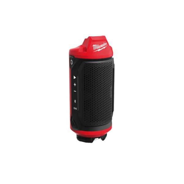 Difuzor portabil de șantier pe acumulator Milwaukee M12™ M12 SPEJSG2-0