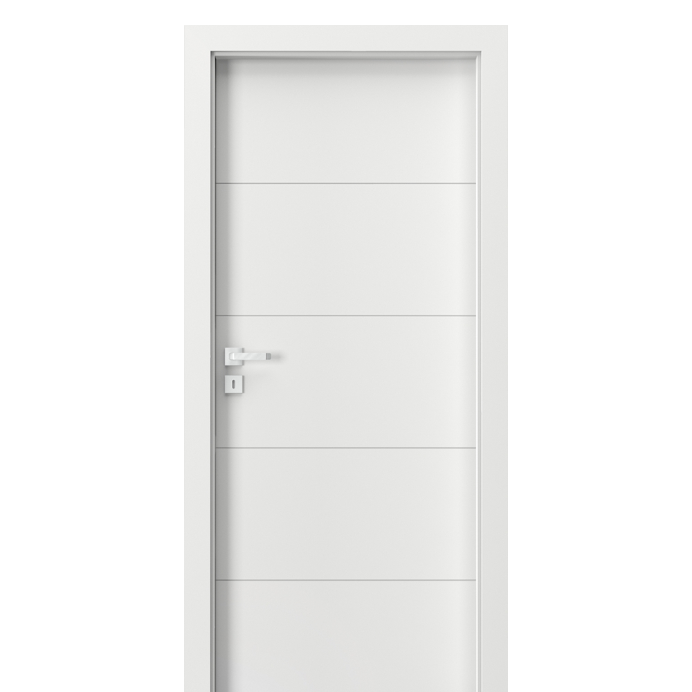 Ușă interior VECTOR E