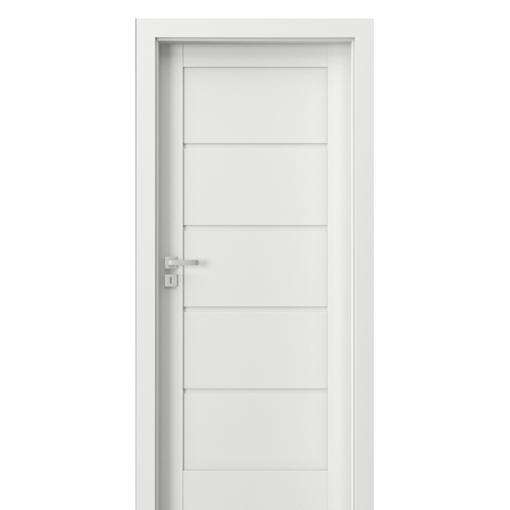Ușă interior VERTE HOME G0