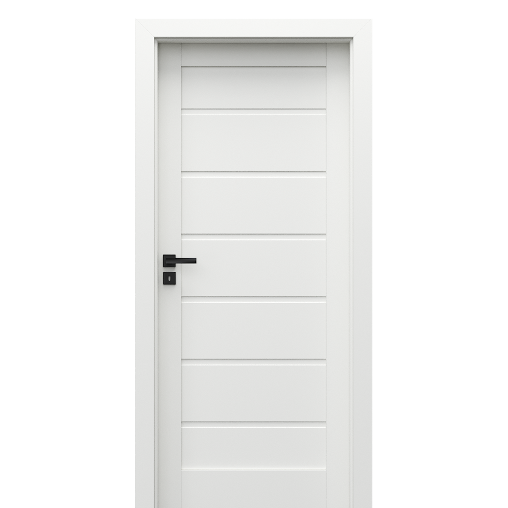 Ușă interior VERTE HOME J0