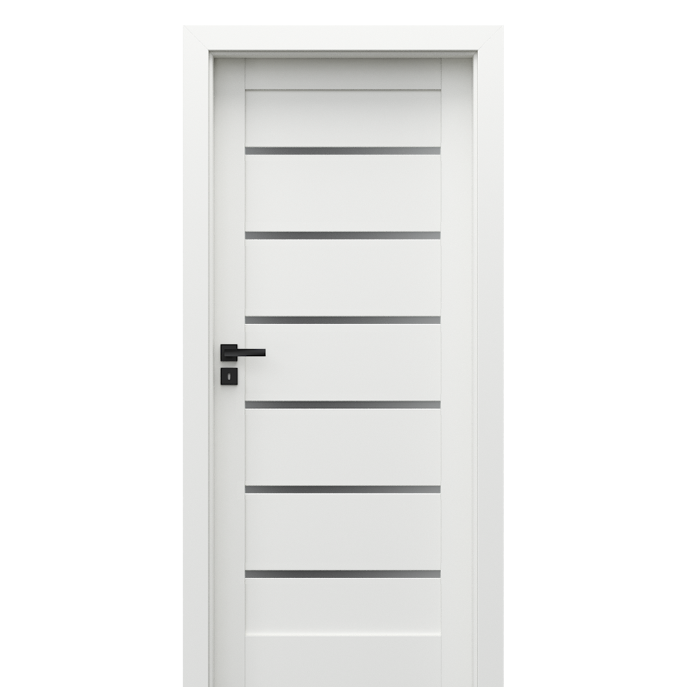 Ușă interior VERTE HOME J6