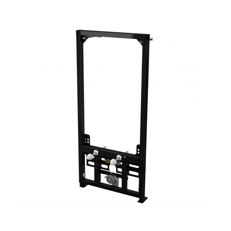 Cadru montaj pentru bideu suspendat, Alcaplast,