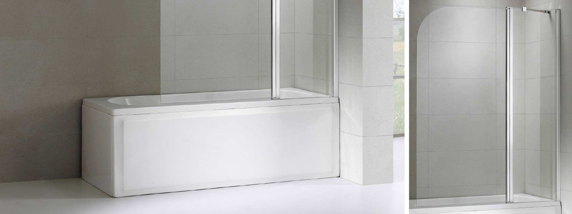 Paravan cada Edge 120, Wellis