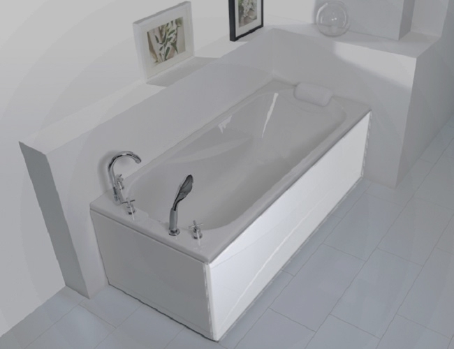 Panou frontal 170 cm Tengiz, Wellis