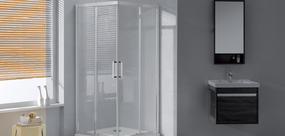 Cabina de dus Apollo 90×90, Wellis