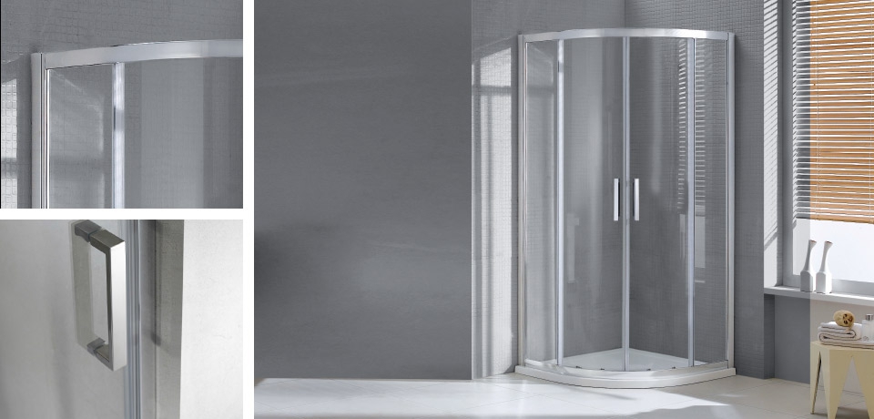 Cabina de dus Aquarius 80×80, Wellis