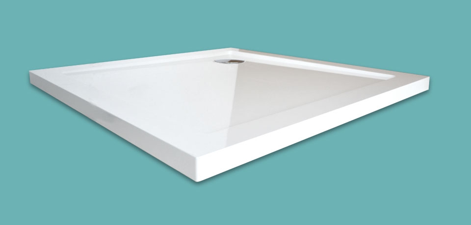 Cadita dus patrata slim 90, Wellis