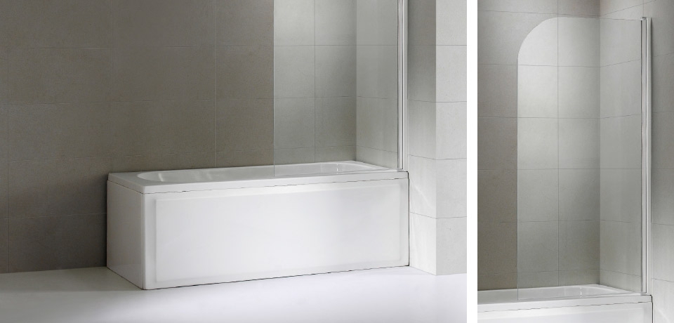 Paravan cada Edge 85, Wellis