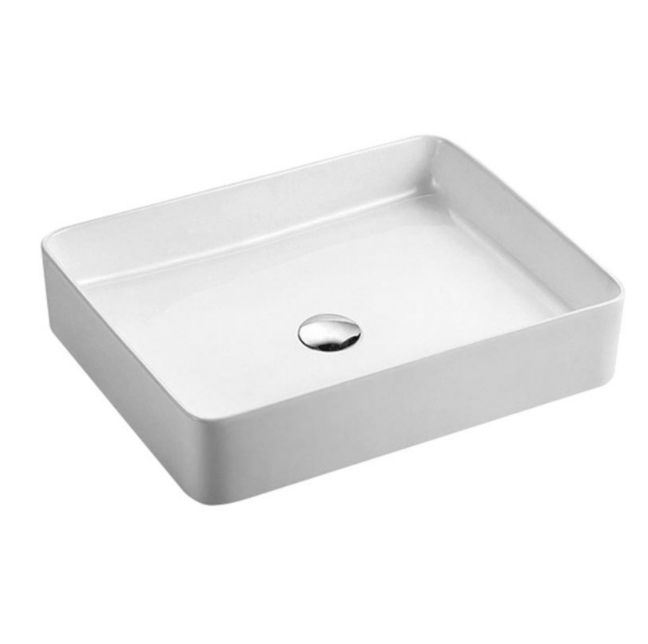 Lavoar pe blat, Lily, 50 cm, Wellis