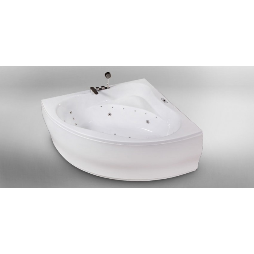 Cada hidromasaj Bled E-Drive, Wellis