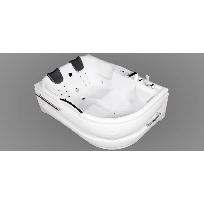 Cada hidromasaj Hydro Dublo, Wellis