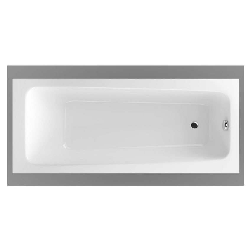 Cada Lugano 150 x 70, Wellis
