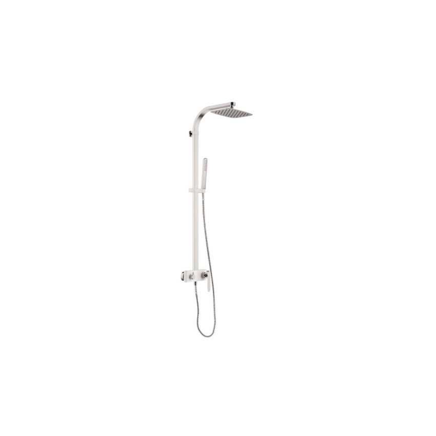 Coloana de dus Rundo, Wellis