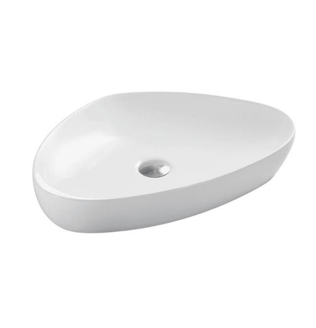 Lavoar pe blat, Iris, 59 cm, Wellis