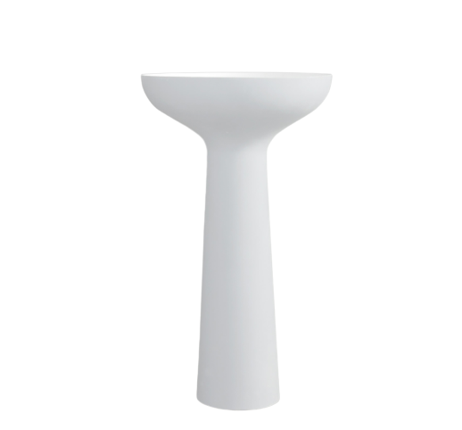 Lavoar Freestanding, Pillar, Wellis