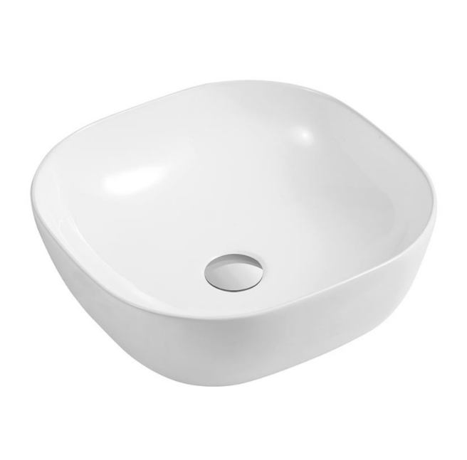 Lavoar pe blat, Poppy, 41 cm, Wellis