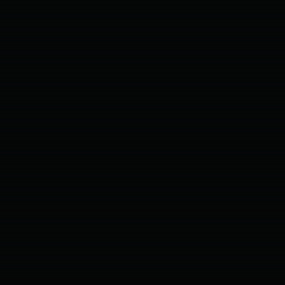 Gresie Plain Black, 60 x 60, Lucios