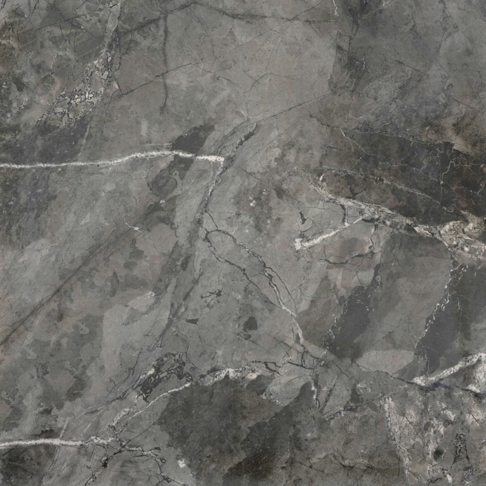 Gresie Sefia Nerro, 80 x 80, Lucios