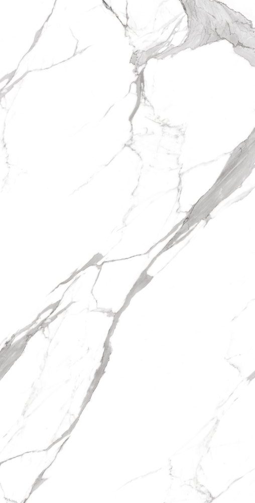 Gresie Statuario Eva A, 80 x 160, Lucios