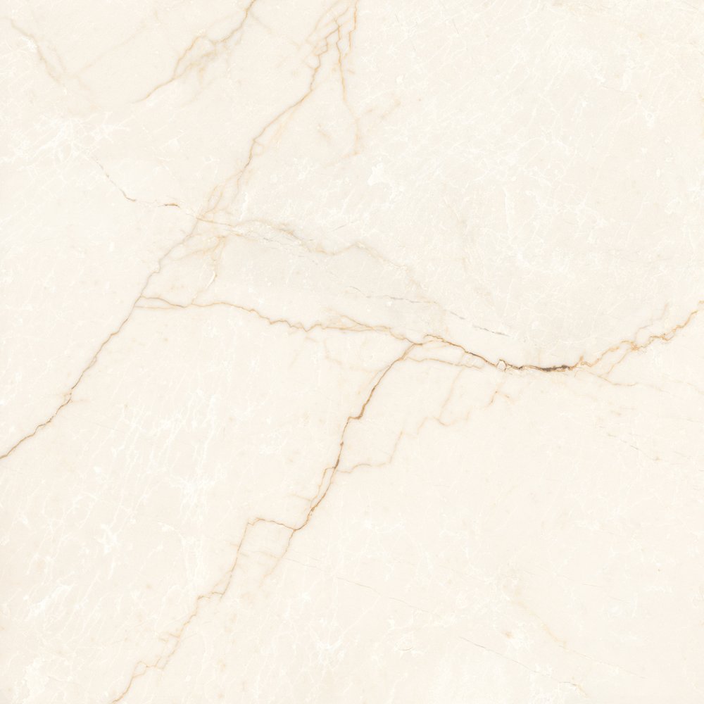 Gresie Glitz Ashvila Crema, 60 x 60, Lucios