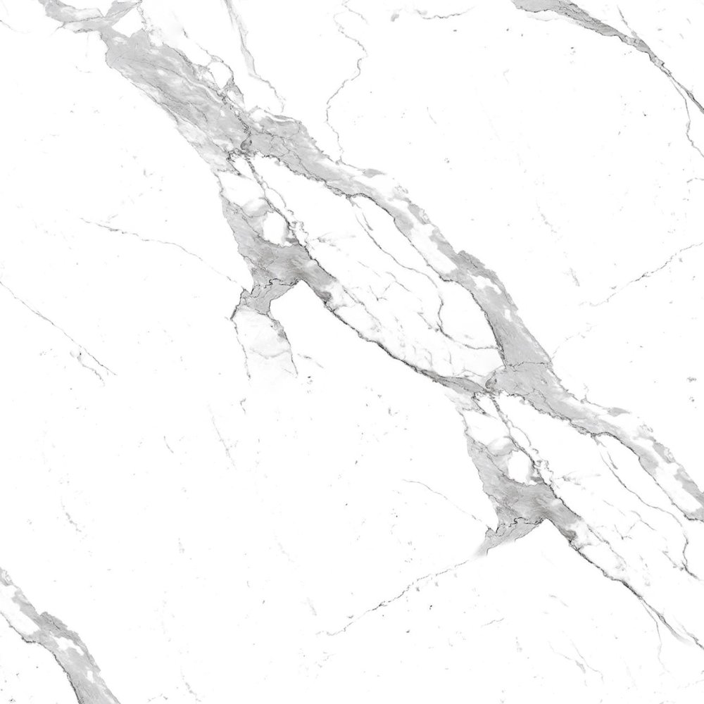 Gresie Statuario Premier, 60 x 60, Mat